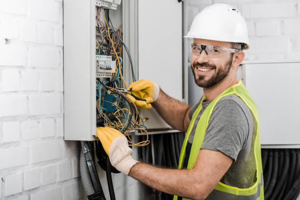 Best Electrician Near Me  in Rainier, WA