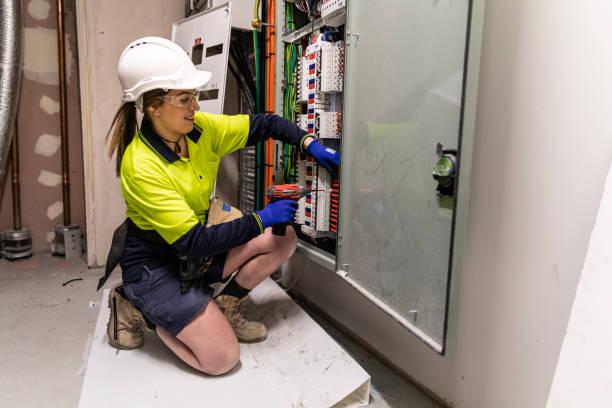 Best Affordable Emergency Electrician  in Rainier, WA