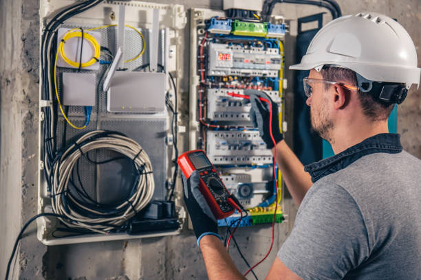 Best Electrical System Inspection  in Rainier, WA