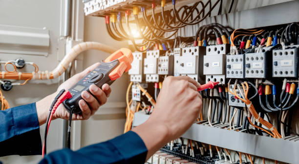 Best Home Electrical Repair  in Rainier, WA