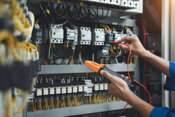 Best Electrical Troubleshooting Services  in Rainier, WA