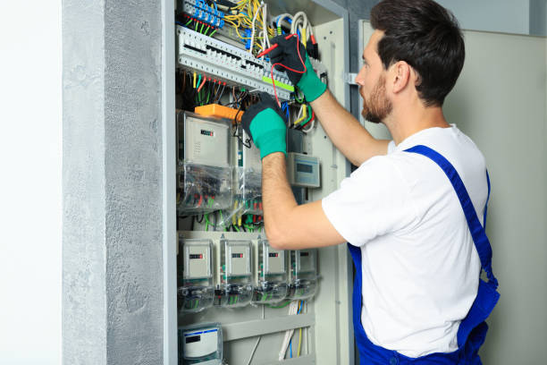 Best Best Electricians Near Me  in Rainier, WA