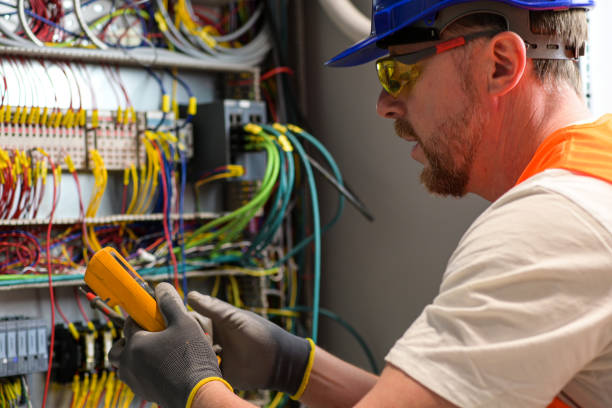 Best Local Electrician Companies  in Rainier, WA