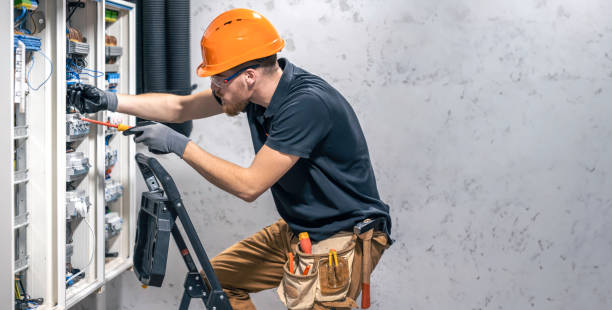Best Electrical Wiring Services  in Rainier, WA